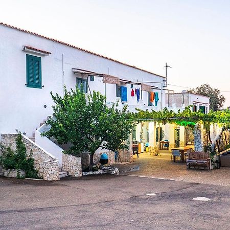 Casa Colletta فيستَ المظهر الخارجي الصورة
