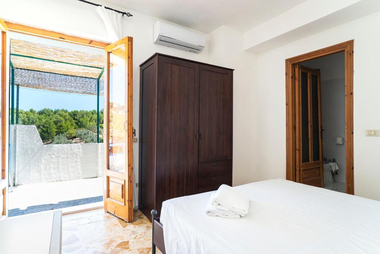 Casa Colletta فيستَ المظهر الخارجي الصورة